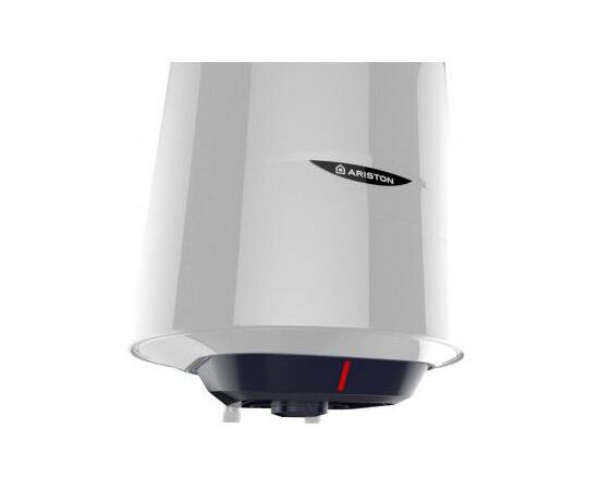  Водонагреватель Ariston BLU1 R ABS 80 V 1.5кВт 80л электрический настенный белый 
