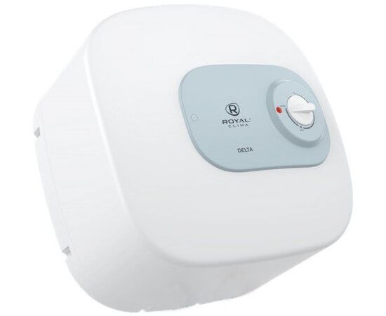  Водонагреватель ROYAL CLIMA RWH-D10-FEU 