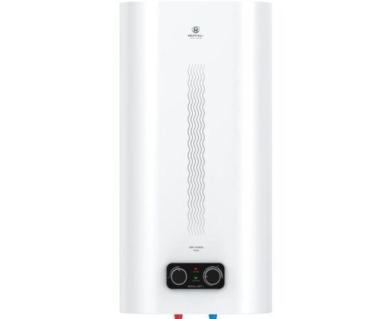  Водонагреватель ROYAL Clima RWH-DF80-FS 