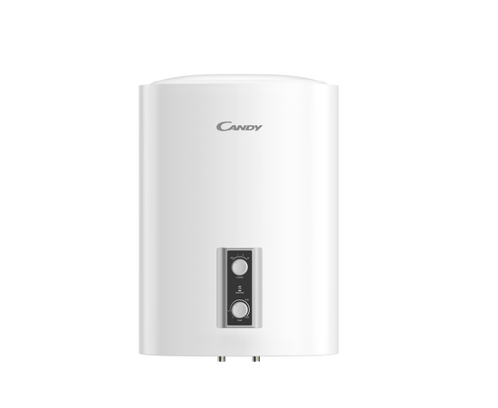  Водонагреватель Candy CF30V-P1 Inox 2кВт 30л электрический настенный/белый 