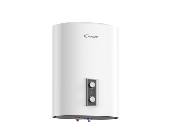  Водонагреватель Candy CF30V-P1 Inox 2кВт 30л электрический настенный/белый 