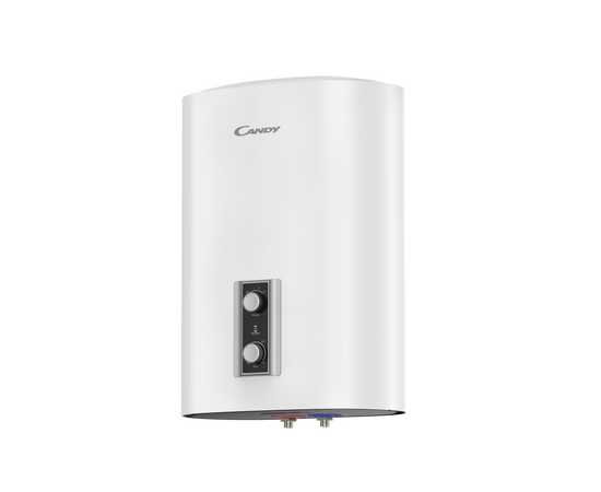  Водонагреватель Candy CF30V-P1 Inox 2кВт 30л электрический настенный/белый 