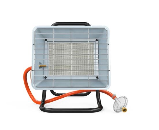  Обогреватель газовый Timberk Compact TGH 4200 X0 