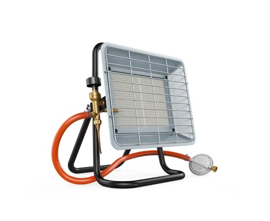  Обогреватель газовый Timberk Compact TGH 4200 X0 