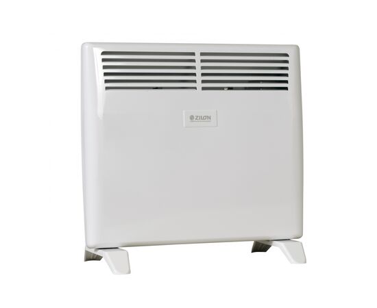  Конвектор Zilon ZHC-1000 A2.0 белый 