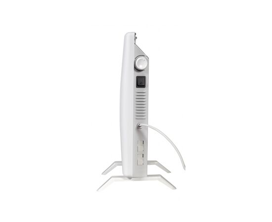  Конвектор Zilon ZHC-1000 A2.0 белый 