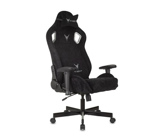  Кресло Knight Outrider LTD Light-20 черный 