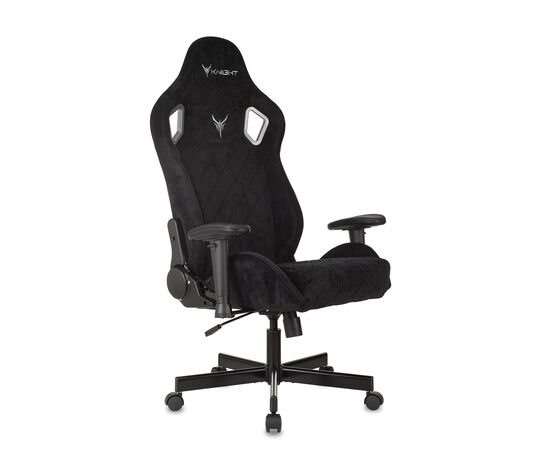  Кресло Knight Outrider LTD Light-20 черный 