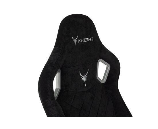  Кресло Knight Outrider LTD Light-20 черный 