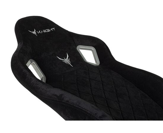  Кресло Knight Outrider LTD Light-20 черный 