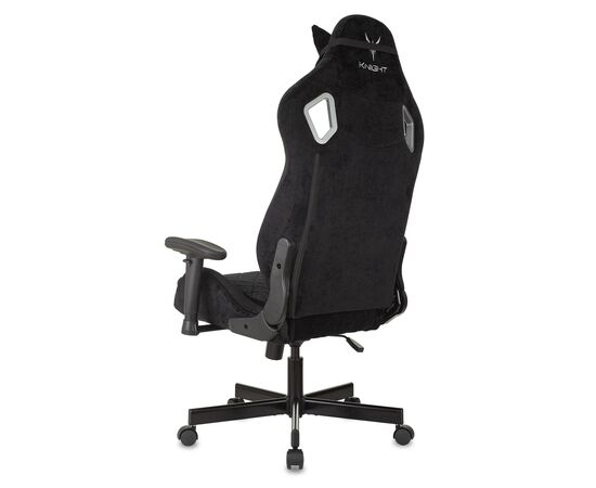  Кресло Knight Outrider LTD Light-20 черный 