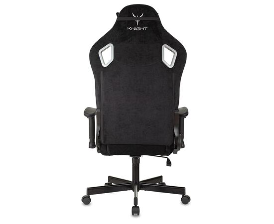  Кресло Knight Outrider LTD Light-20 черный 