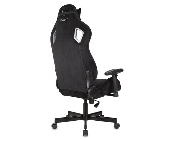  Кресло Knight Outrider LTD Light-20 черный 