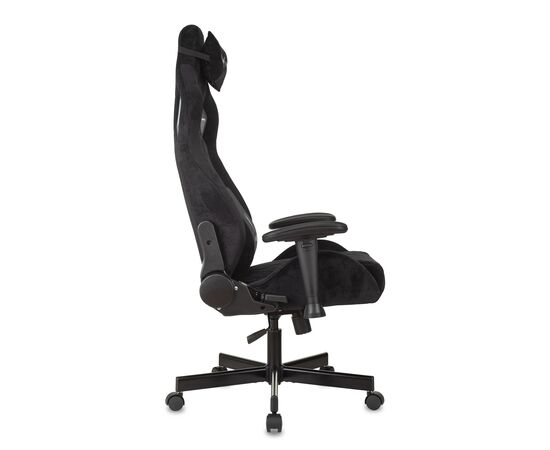  Кресло Knight Outrider LTD Light-20 черный 