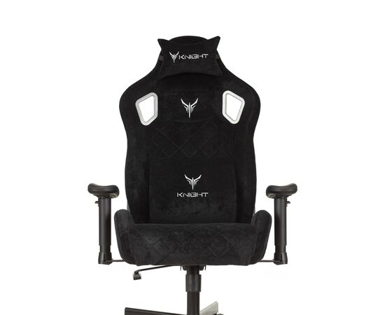  Кресло Knight Outrider LTD Light-20 черный 