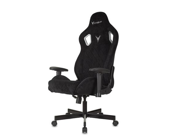  Кресло Knight Outrider LTD Light-20 черный 