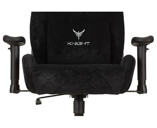  Кресло Knight Outrider LTD Light-20 черный 