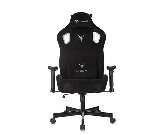  Кресло Knight Outrider LTD Light-20 черный 