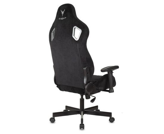  Кресло Knight Outrider LTD Light-20 черный 