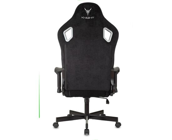  Кресло Knight Outrider LTD Light-20 черный 