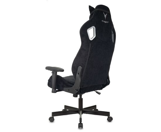  Кресло Knight Outrider LTD Light-20 черный 