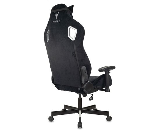  Кресло Knight Outrider LTD Light-20 черный 