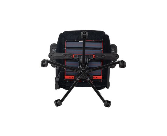  Кресло Knight Outrider LTD Light-20 черный 