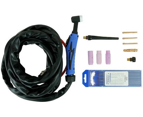  Сварочный инвертор Hanskonner HWM4018 