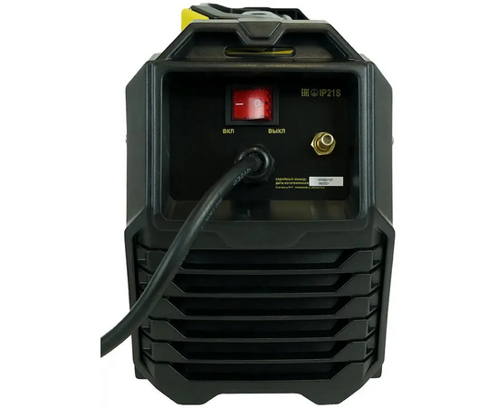  Сварочный инвертор Hanskonner HWM4018 