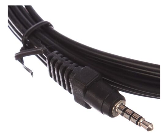  Аудиокабель TELECOM TAV4545-1.5m 3.5mm to 3RCA, 1.5m 