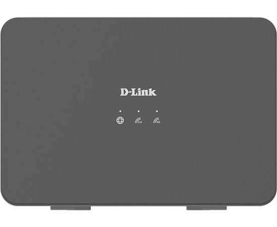  Роутер D-Link DIR-815/S (DIR-815/SRU/S1A) черный 