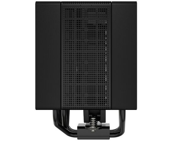  Кулер DEEPCOOL Assassin 4S LGA20XX/1700/1200/115X/AM5/AM4 (TDP 250W, PWM, Fan 140mm + 120mm, Dual Heatsink, 7 Heatpipe, Copper Base) RET 