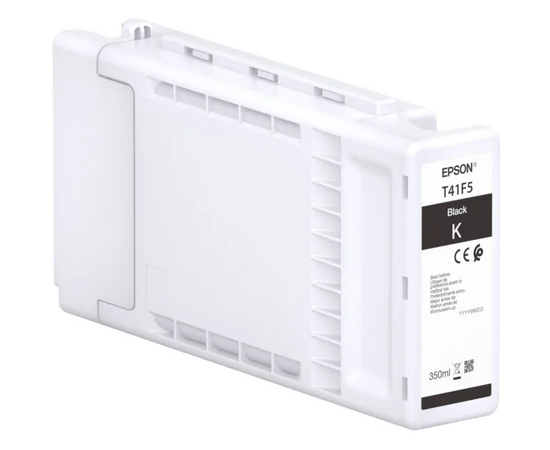  Картридж Epson C13T41F540 T41F540 I/C SC-T3400 Black 350ml 