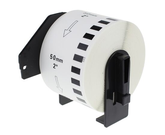  Картридж ленточный Brother DK22223 для Brother QL-570 