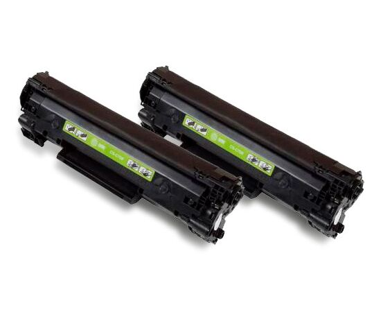  Тонер Картридж Cactus CS-C728D черный x2уп. для Canon i-Sensys MF4410/4430/4450/4550D (2100стр.) 