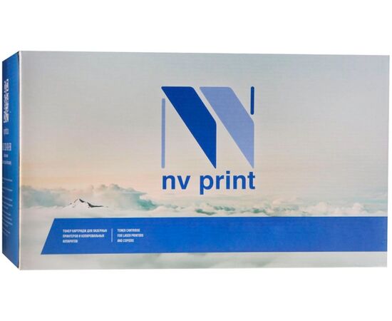  Картридж NVP совместимый NV-052H черный, для Canon i-SENSYS LBP212dw/LBP214dw/LBP215x/MF421dw/MF426dw/MF428x/MF429x (9200k) 