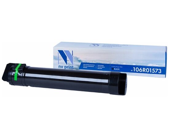  Картридж NVPrint совместимый Xerox 006R01573 для WC 5019/5021 (9000k) 