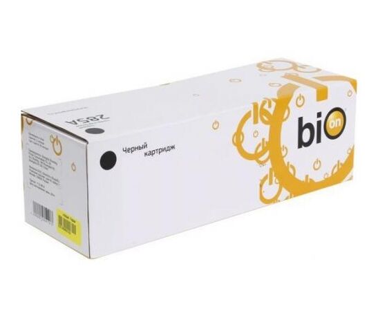  Картридж Bion SP100 для принтера для Ricoh Aficio SP100/100SU/100SF, черный (2 000стр.) 