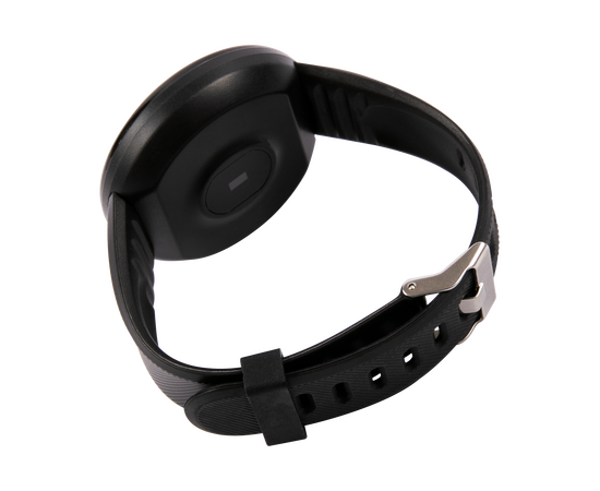  Ремешок силиконовый для часов Xiaomi Redmi Watch 2 Lite, темно-зеленый 