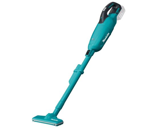  Пылесос Makita DCL281 FZ аккумуляторный без акк и ЗУ 