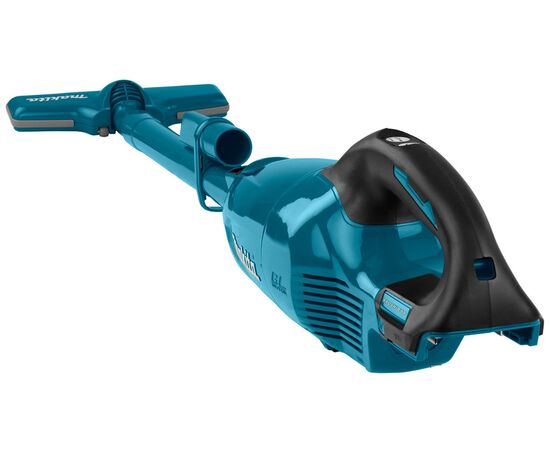  Пылесос Makita DCL281 FZ аккумуляторный без акк и ЗУ 