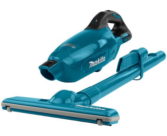  Пылесос Makita DCL281 FZ аккумуляторный без акк и ЗУ 