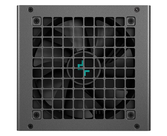  Блок питания Deepcool PN750D (ATX 3.1, 750W, PWM 120mm fan, Active PFC, 80+ Gold, Gen5 PCIe) RET 