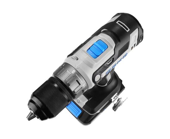  Дрель-шуруповерт Deko Loner 20V (085-1006) с аккум.и зу 