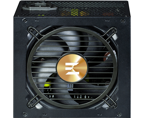 Блок питания Zalman ZM1000-TMX2, 1000W, ATX12V v3.0, APFC, 12cm Fan, 80+ Gold Gen5, Full Modular, Retail 