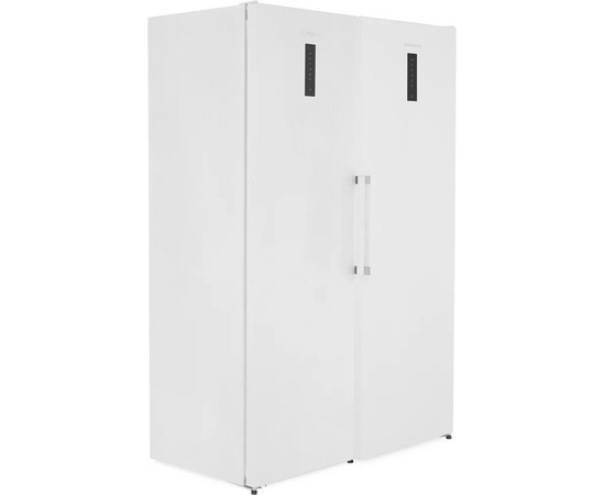  Холодильник SCANDILUX SBS711EZ12W (FN711E12W+R711EZ12W) 