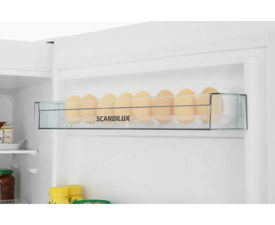  Холодильник SCANDILUX SBS711EZ12W (FN711E12W+R711EZ12W) 