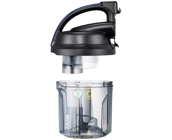  Пылесос SAMSUNG VC15K4130HB/EV 