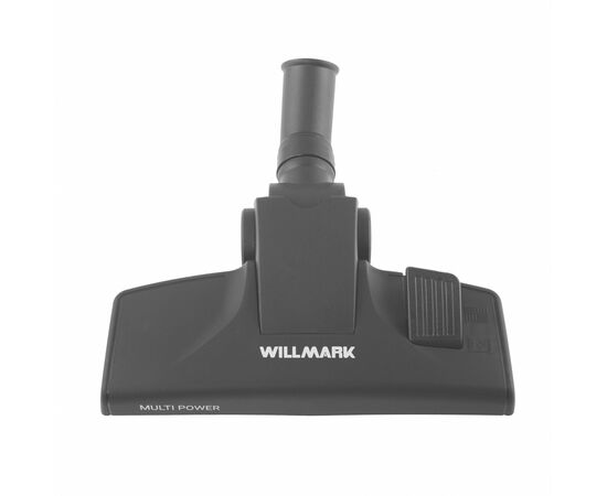  Пылесос WILLMARK VC-2650DBM черно-голубой 