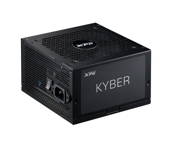  Блок питания XPG Kyber 850 (Kyber850G-BKCEU) 